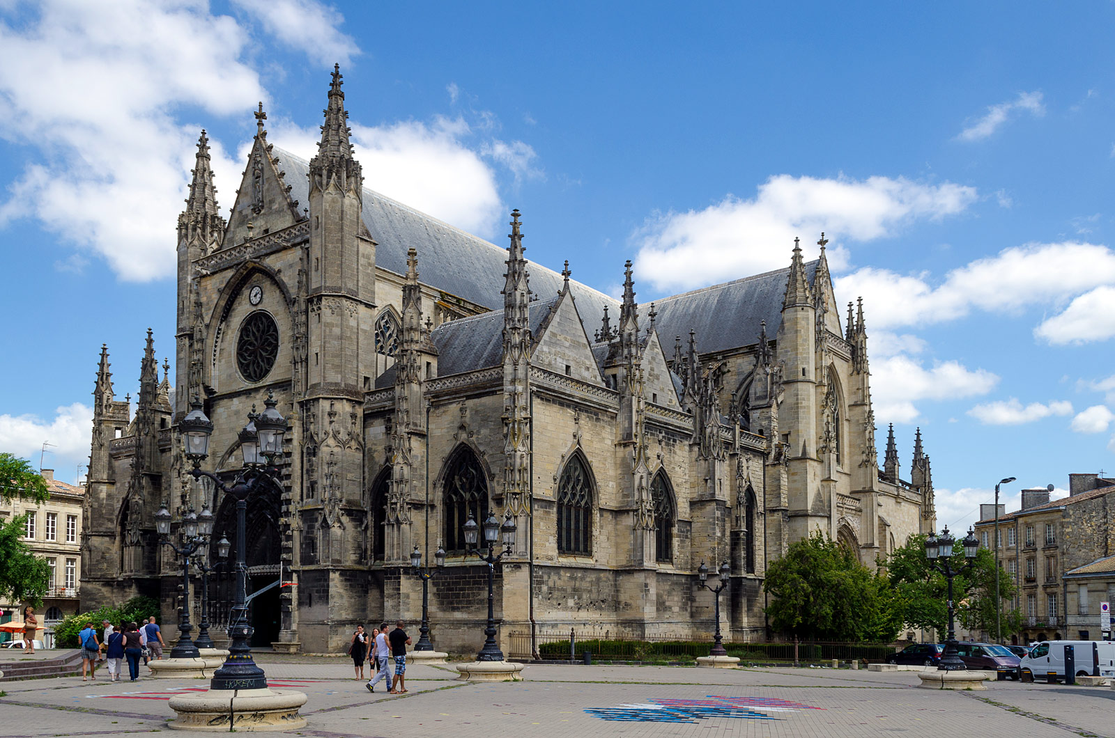 Bordeaux